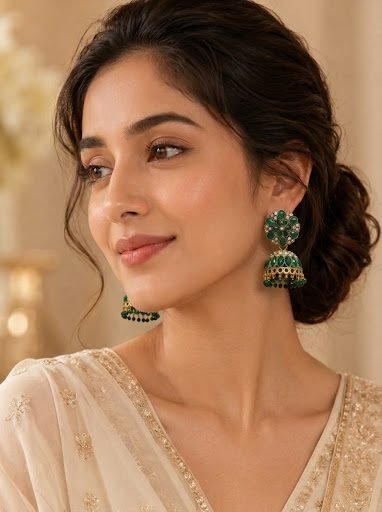 Jhumka