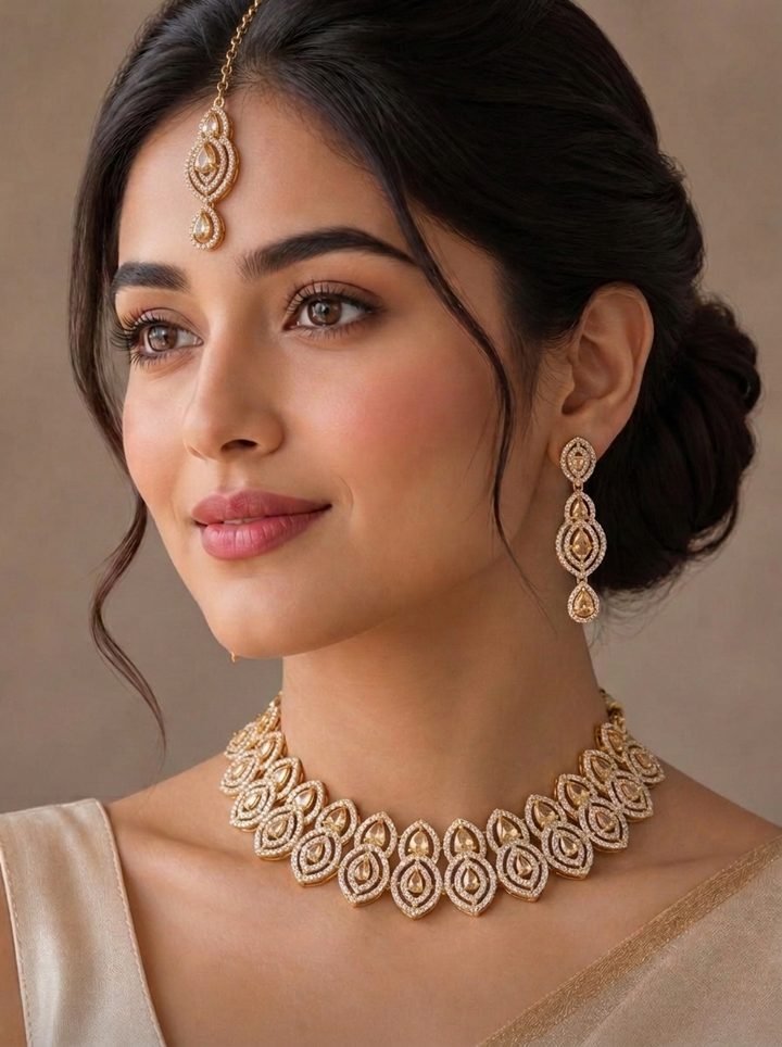 Necklace sets